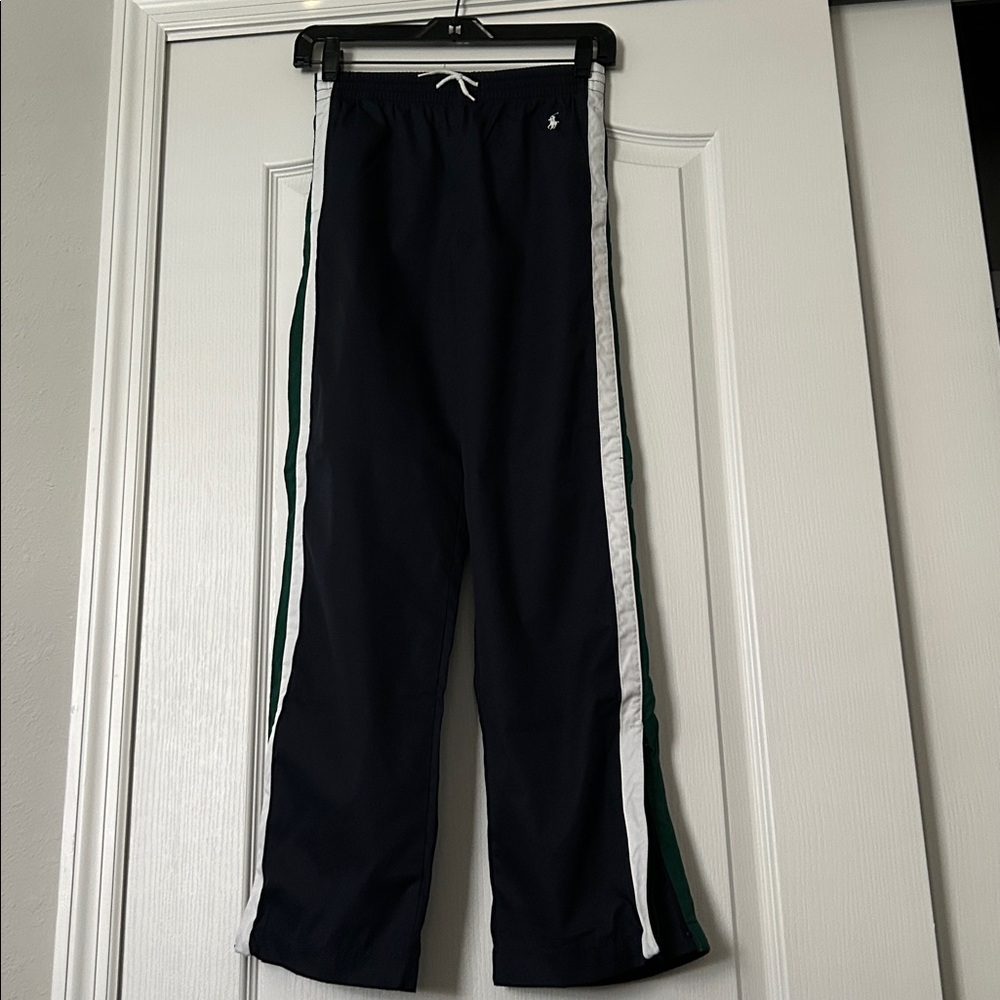 NWOT Polo by Ralph Lauren Dark Blue Pants.